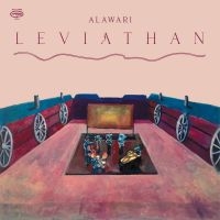 Alawari - Leviathan i gruppen VINYL / Jazz hos Bengans Skivbutik AB (5629995)