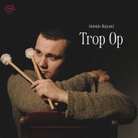 Antonio Dayyani - Trop Op i gruppen CD / Jazz hos Bengans Skivbutik AB (5630003)