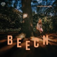 Cecilie Strange - Beech i gruppen VINYL / Toppsäljare hos Bengans Skivbutik AB (5630008)