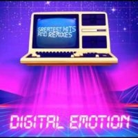 Digital Emotion - Greatest Hits & Remixes i gruppen VINYL / Elektroniskt,Pop-Rock hos Bengans Skivbutik AB (5630044)