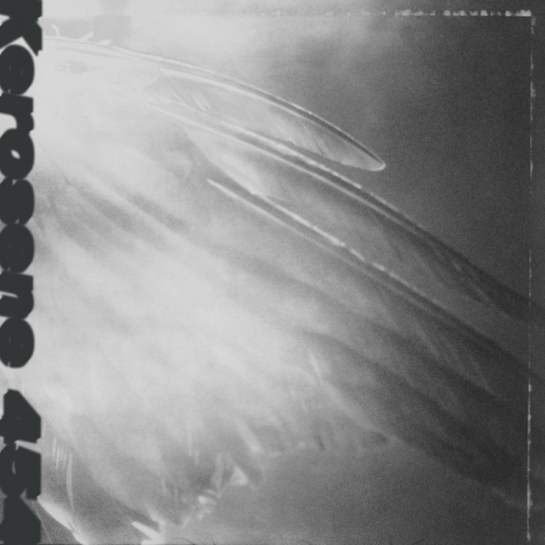 Kerosene 454 - Came By To Kill Me (Sea Blue Galaxy i gruppen VI TIPSAR / Fredagsreleaser / 2025-08-01 hos Bengans Skivbutik AB (5630055)