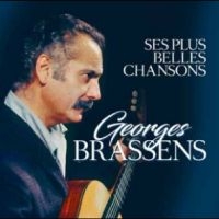 Georges Brassens - Ses Plus Belles Chansons i gruppen VINYL / Pop-Rock hos Bengans Skivbutik AB (5630056)