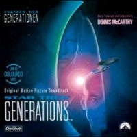 Original Soundtrack/Star Trek - Star Trek Generations i gruppen VINYL / Pop-Rock hos Bengans Skivbutik AB (5630058)