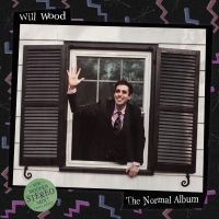 Will Wood - The Normal Album i gruppen VI TIPSAR / Fredagsreleaser / 2025-07-11 hos Bengans Skivbutik AB (5630078)