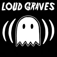 Loud Graves - Loud Graves i gruppen VI TIPSAR / Fredagsreleaser / 2025-07-11 hos Bengans Skivbutik AB (5630081)