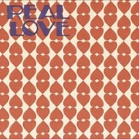 Jerk Boy & Marcel Vogel - Real Love i gruppen VINYL / Pop-Rock hos Bengans Skivbutik AB (5630087)