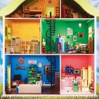 Pretty Bitter - Pleaser (Blueberry Lemonade Splatte i gruppen VINYL / Pop-Rock hos Bengans Skivbutik AB (5630090)