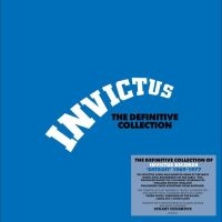 Various Artists - Holland-Dozier-Holland: Invictus Re i gruppen VI TIPSAR / Fredagsreleaser / 2025-08-01 hos Bengans Skivbutik AB (5630102)
