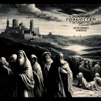 Forgotten - Septem Sermones Ad Mortuos i gruppen VI TIPSAR / Fredagsreleaser / 2025-07-11 hos Bengans Skivbutik AB (5630110)