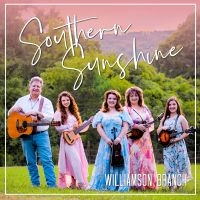 Williamson Branch - Southern Sunshine i gruppen VI TIPSAR / Fredagsreleaser / 2025-07-11 hos Bengans Skivbutik AB (5630138)