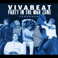 Vivabeat - Party In The War Zone: Expanded i gruppen VI TIPSAR / Fredagsreleaser / 2025-07-11 hos Bengans Skivbutik AB (5630141)
