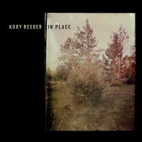 Reeder Kory - In Place i gruppen VI TIPSAR / Fredagsreleaser / 2025-08-29 hos Bengans Skivbutik AB (5630152)