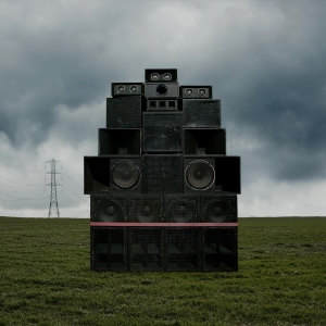 Faithless - Champion Sound (2LP Black Vinyl) i gruppen VI TIPSAR / Fredagsreleaser / 2025-09-05 hos Bengans Skivbutik AB (5630164)