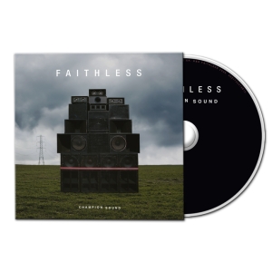 Faithless - Champion Sound (CD) i gruppen VI TIPSAR / Fredagsreleaser / 2025-09-05 hos Bengans Skivbutik AB (5630165)