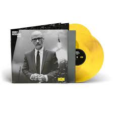 Moby - Resound Nyc (Translucent Sun Yellow Vinyl) (Indies) i gruppen VINYL / Jazz hos Bengans Skivbutik AB (5630212)