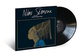 Nina Simone - Fodder On My Wings i gruppen VINYL / Jazz hos Bengans Skivbutik AB (5630213)