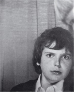 Nocturnal Emissions - Tissue Of Lies i gruppen CD / Pop-Rock hos Bengans Skivbutik AB (5630215)