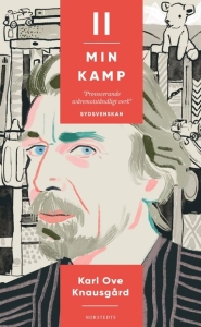 Karl Ove Knausgård - Min Kamp Ii i gruppen ÖVRIGT / Pocketböcker hos Bengans Skivbutik AB (5630218)