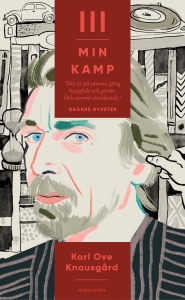 Karl Ove Knausgård - Min Kamp Iii i gruppen ÖVRIGT / Pocketböcker hos Bengans Skivbutik AB (5630219)