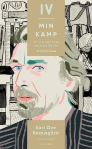 Karl Ove Knausgård - Min Kamp Iv i gruppen ÖVRIGT / Pocketböcker hos Bengans Skivbutik AB (5630220)