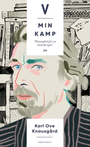 Karl Ove Knausgård - Min Kamp V i gruppen ÖVRIGT / Pocketböcker hos Bengans Skivbutik AB (5630221)
