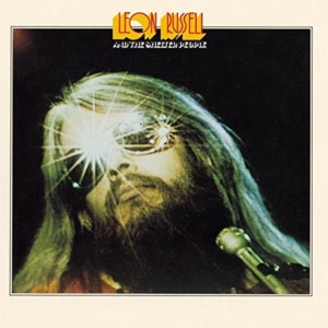 Leon Russell - And The Shelter People i gruppen CD / Pop-Rock hos Bengans Skivbutik AB (5630222)