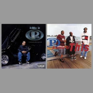 Grand Puba - I Like It (I Wanna Be Where You Are) i gruppen VI TIPSAR / Fredagsreleaser / 2025-08-29 hos Bengans Skivbutik AB (5630277)