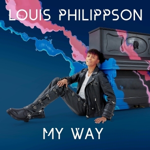 Philippson Louis - My Way i gruppen VI TIPSAR / Fredagsreleaser / 2025-09-12 hos Bengans Skivbutik AB (5630281)