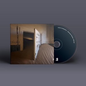 Alexi Tuomarila - Departing The Wasteland i gruppen CD / Jazz hos Bengans Skivbutik AB (5630282)