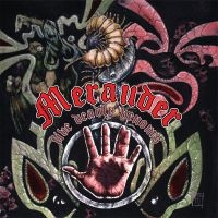 Merauder - Five Deadly Venoms (Black Vinyl Lp) i gruppen VI TIPSAR / Fredagsreleaser / 2025-09-05 hos Bengans Skivbutik AB (5630304)