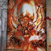 Carignan - Mastubatorium i gruppen CD / Hårdrock hos Bengans Skivbutik AB (5630313)