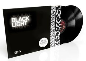 Groove Armada - Black Light i gruppen VI TIPSAR / Fredagsreleaser / 2025-08-01 hos Bengans Skivbutik AB (5630316)