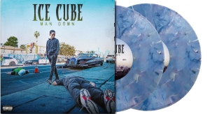 Ice Cube - Man Down (2 Lp Blue Marbled Vinyl) i gruppen VI TIPSAR / Fredagsreleaser / 2025-11-07 hos Bengans Skivbutik AB (5630323)