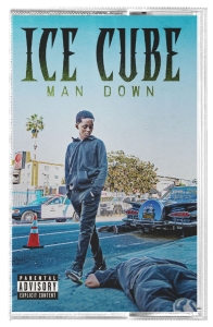 Ice Cube - Man Down (Mc) i gruppen VI TIPSAR / Fredagsreleaser / 2025-11-07 hos Bengans Skivbutik AB (5630324)