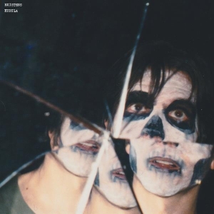 Hurula - Existens (Cd) i gruppen VI TIPSAR / Fredagsreleaser / 2025-08-08 hos Bengans Skivbutik AB (5630325)