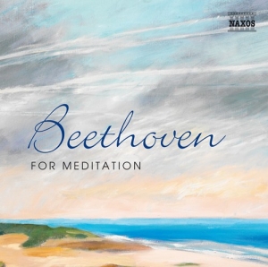 Beethoven Ludwig Van - Beethoven For Meditation i gruppen ÖVRIGT / cdonuppdat / CDON Jazz klassiskt NX hos Bengans Skivbutik AB (563035)