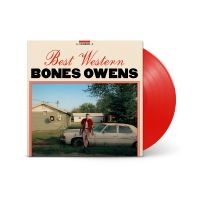 Bones Owens - Best Western i gruppen VI TIPSAR / Fredagsreleaser / 2025-09-19 hos Bengans Skivbutik AB (5630364)