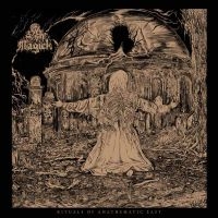 Ash Magick - Rituals Of Anathematic East (Black i gruppen VI TIPSAR / Fredagsreleaser / 2025-08-29 hos Bengans Skivbutik AB (5630369)