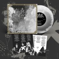 Setherial - Nord (Swirl Vinyl Lp) i gruppen VINYL / Toppsäljare hos Bengans Skivbutik AB (5630377)