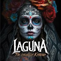 Laguna - The Ghost Of Katrina (CD) i gruppen VI TIPSAR / Fredagsreleaser / 2025-07-11 hos Bengans Skivbutik AB (5630379)