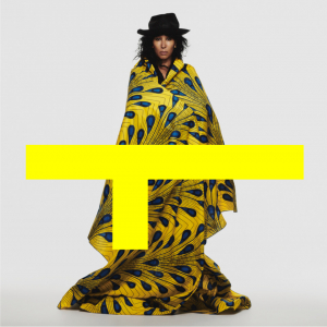 Titiyo - Hemland (Gatefold Yellow Vinyl) i gruppen VI TIPSAR / Fredagsreleaser / 2025-09-26 hos Bengans Skivbutik AB (5630384)