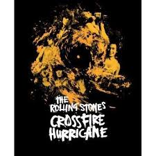 The Rolling Stones  - Crossfire Hurricane i gruppen MUSIK / Musik Blu-Ray / Pop-Rock hos Bengans Skivbutik AB (5630561)