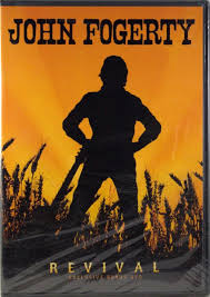 John Fogerty - Revival  i gruppen ÖVRIGT / -Start BW hos Bengans Skivbutik AB (5630564)