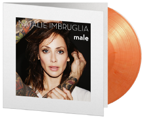 Natalie Imbruglia - Male i gruppen VI TIPSAR / Fredagsreleaser / 2025-07-25 hos Bengans Skivbutik AB (5630570)