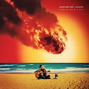 Arjen Anthony Lucassen - Songs No One Will Hear (Vinyl LP) i gruppen VI TIPSAR / Fredagsreleaser / 2025-09-12 hos Bengans Skivbutik AB (5630574)