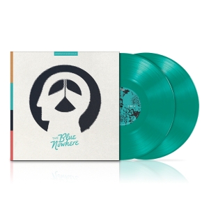 Between The Buried And Me - The Blue Nowhere (Ltd Mint Green Vinyl / 2LP) i gruppen VI TIPSAR / Fredagsreleaser / 2025-09-12 hos Bengans Skivbutik AB (5630577)