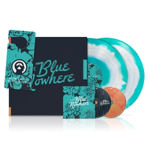 Between The Buried And Me - The Blue Nowhere (2LP + 2CD / Ltd Gatefold Special Colour Vinyl incl. bonus track, instrumentals, door-hanger, alt. artwork) i gruppen VI TIPSAR / Fredagsreleaser / 2025-09-12 hos Bengans Skivbutik AB (5630579)