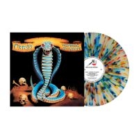 Omen - Warning Of Danger (Splatter Vinyl L i gruppen VI TIPSAR / Fredagsreleaser / 2025-07-11 hos Bengans Skivbutik AB (5630581)