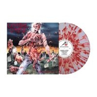 Cannibal Corpse - Eaten Back To Life (Splatter Vinyl LP) i gruppen VI TIPSAR / Fredagsreleaser / 2025-08-15 hos Bengans Skivbutik AB (5630584)