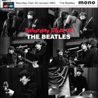 The Beatles - Saturday Club 7Th January 1964 Ep i gruppen VI TIPSAR / Fredagsreleaser / 2025-07-11 hos Bengans Skivbutik AB (5630590)